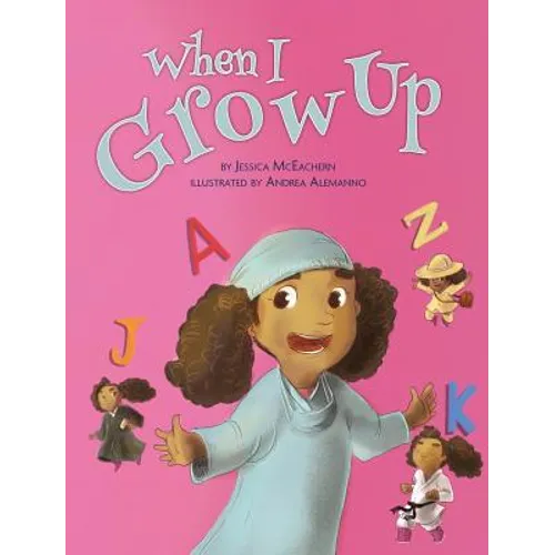 When I Grow Up