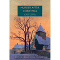 Murder After Christmas