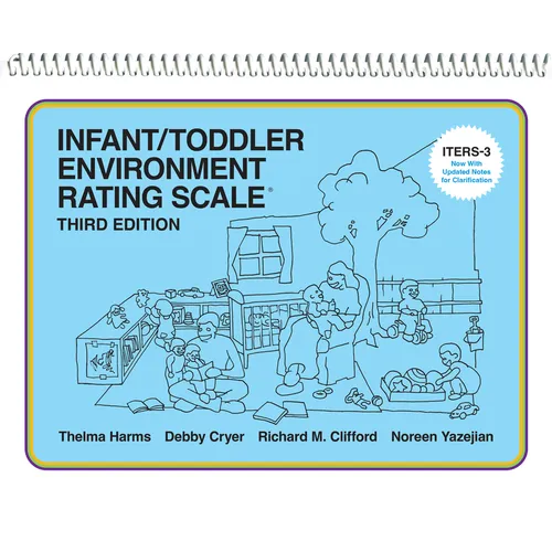 Infant/Toddler Environment Rating Scale (Iters-3)