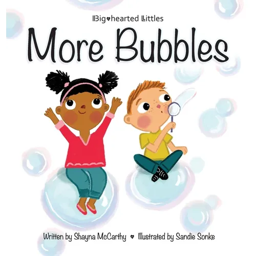 More Bubbles