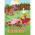It's All Good!!