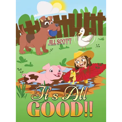 It's All Good!!