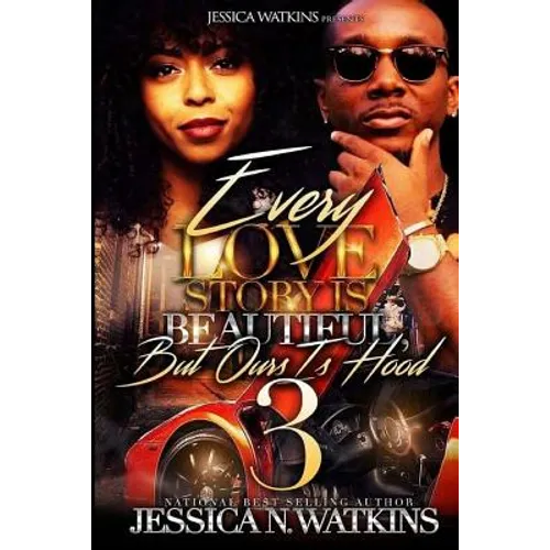 Every Love Story Is Beautiful, But Ours Is Hood 3: The Savage Brothers