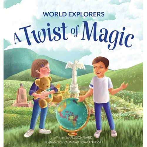 A Twist of Magic