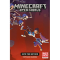 Minecraft: Open World--Into the Nether (Graphic Novel)