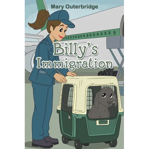 Billy's Immigration