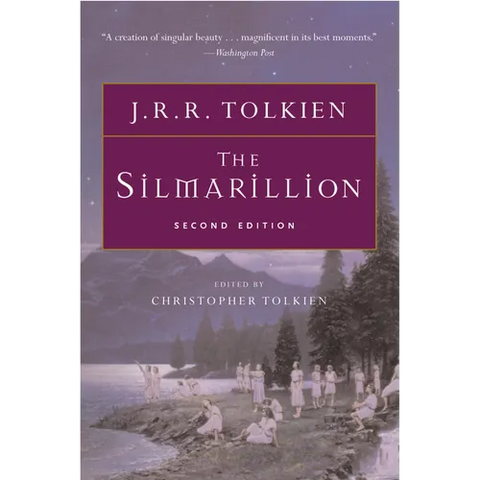 The Silmarillion