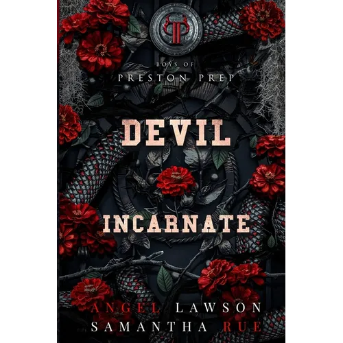 Devil Incarnate