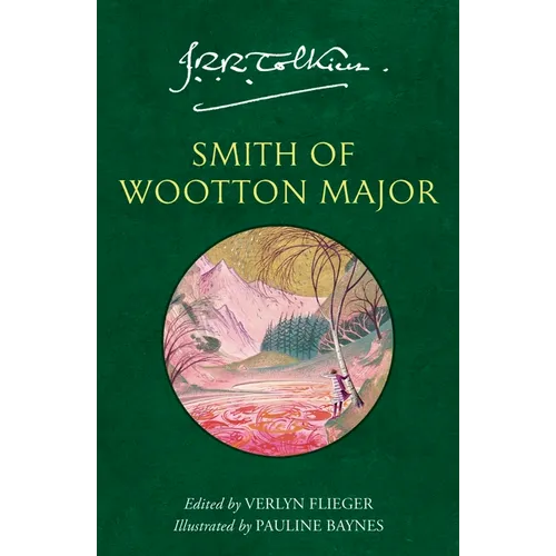 Smith of Wootton Major