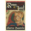 Romeo and Juliet: A New English Translation by Michael Curtotti