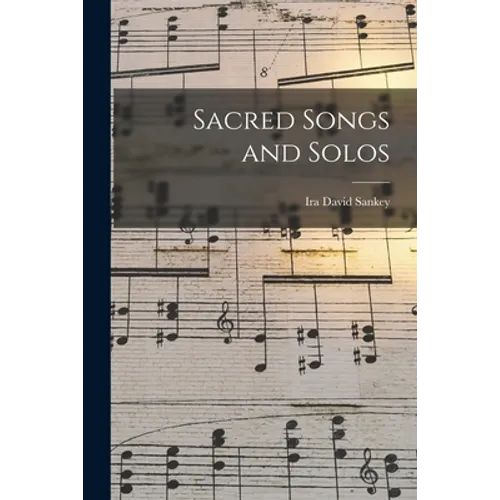 Sacred Songs and Solos
