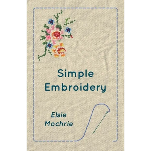 Simple Embroidery