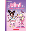 Mimi and the Cutie Catastrophe: A Graphix Chapters Book (Mimi #1)