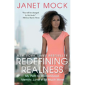 Redefining Realness: My Path to Womanhood, Identity, Love & So Much More