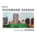 Acie's Richmond Scenes
