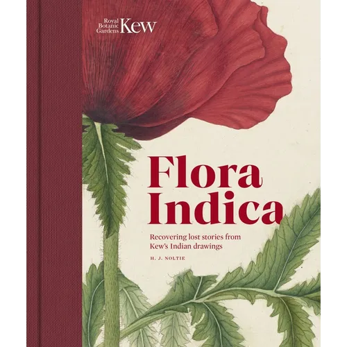 Flora Indica