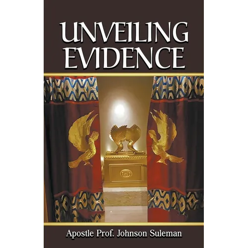 Unveiling Evidence