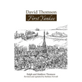 David Thomson: First Yankee