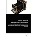 South African Animation