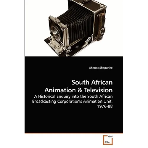 South African Animation