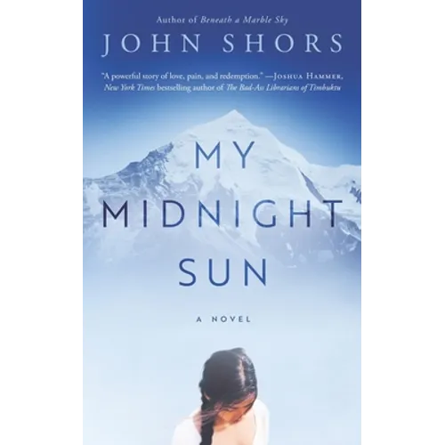 My Midnight Sun