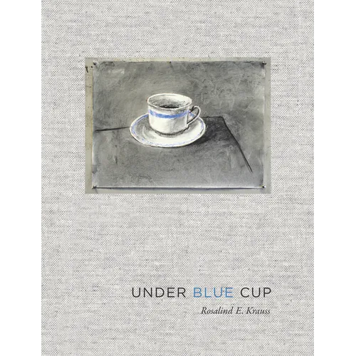 Under Blue Cup