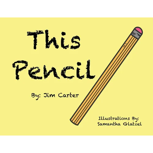 This Pencil