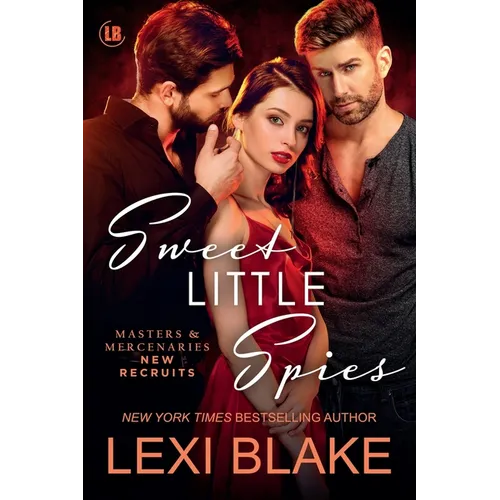 Sweet Little Spies