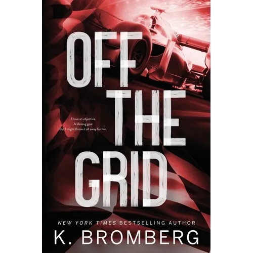 Off the Grid (Alternate Cover)