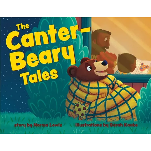The Canterbeary Tales