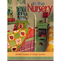 In the Nursery: Creative Quilts and Designer Touches