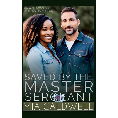 Saved By The Master Sergeant