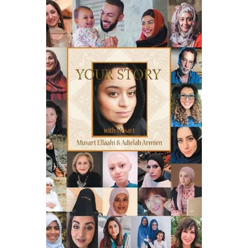Your Story with Musart