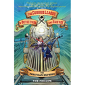 The Curious League of Detectives and Thieves 3: The Peruvian Express