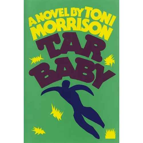 Tar Baby