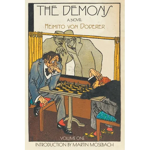 The Demons: Volume One