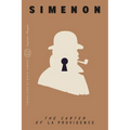 The Carter of La Providence (Inspector Maigret)