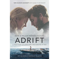 Adrift [Movie Tie-In]: A True Story of Love, Loss, and Survival at Sea