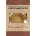 "Tribal Perspectives" of the Tübatulabal Baskets in the California State Parks Museum Resource Center: Tübatulabal Tribe