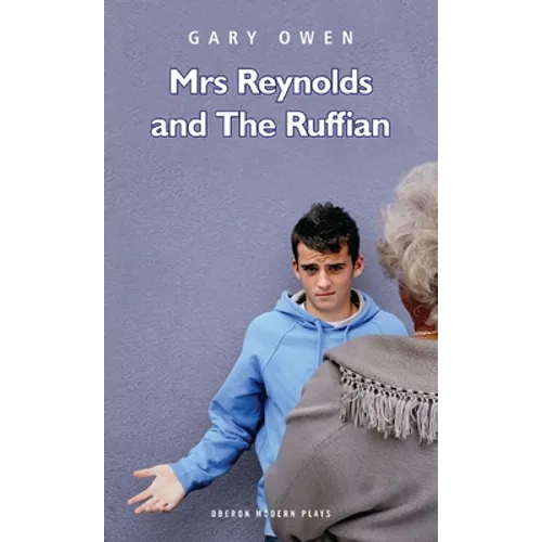 Mrs Reynolds and the Ruffian
