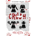 Crush: A Teen Mystery Thriller
