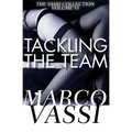 Tackling the Team: Volume 6