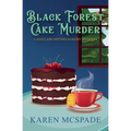 Black Forest Cake Murder