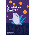 Creatures of Kwento: Perspective Poems