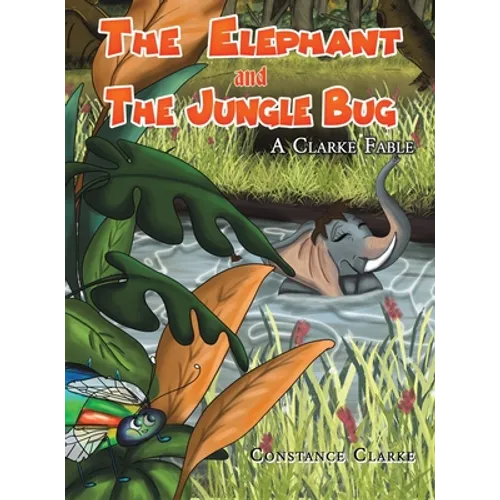 The Elephant and the Jungle Bug
