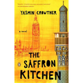 The Saffron Kitchen