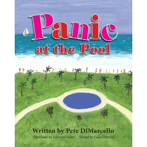 Panic at the Pool