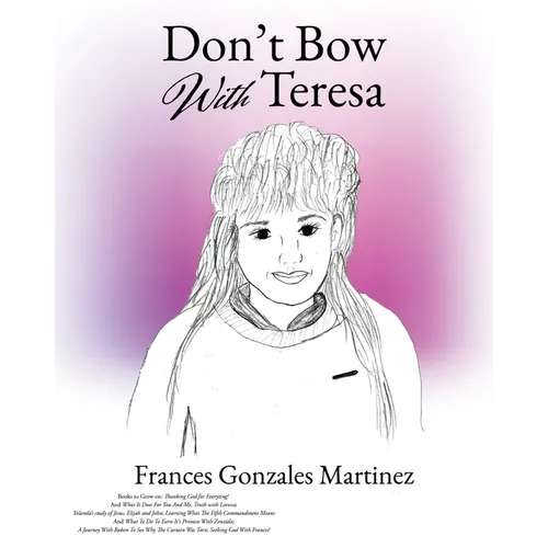 Don't Bow With Teresa