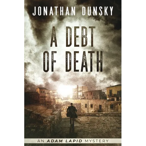 A Debt of Death