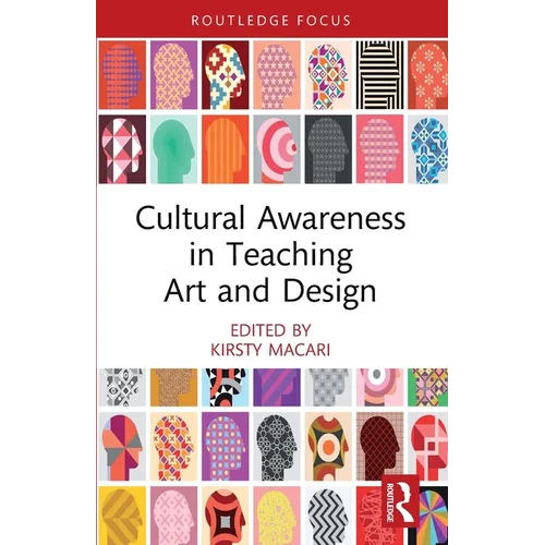 Cultural Awareness in Teaching Art and Design
